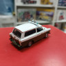 Полицейские Машины: Trabant 601