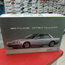 06210 Nissan Skyline HCR32 GTS-t Type M'89 1:24 Aoshima
