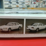 06210 Nissan Skyline HCR32 GTS-t Type M'89 1:24 Aoshima