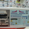 0736ИТ Scania T143 M 500 TOPLINE