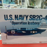 12545  U.S.Navy SB2C-4 "Operation Iceberg"  (1:72)