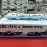 12545  U.S.Navy SB2C-4 "Operation Iceberg"  (1:72)