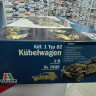 7405ИТ Автомобиль Kdf. 1 Typ 82 Kübelwagen
