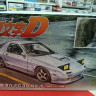 05958 Mazda RX-7 FC3S Takahashi Ryosuke