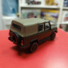 Автолегенды СССР: УАЗ-3172 с дефектом