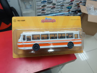 Наши Автобусы №15, ЛАЗ-699Р 1:43 Modimio