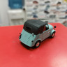 Автолегенды СССР №24 СМЗ-С3А 1:43 Deagostini