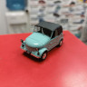 Автолегенды СССР №24 СМЗ-С3А 1:43 Deagostini