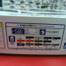 06274 Toyota HiAce Super Custom G '99 1:24 Aoshima