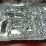 06274 Toyota HiAce Super Custom G '99 1:24 Aoshima