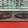 20617 TOYOTA 2000GT "WIRE WHEEL"