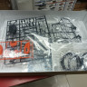 52329 YAMAHA ENDURO DT250 (Limited Edition) 1:10 