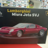 3649ИТ Lamborghini Miura JOTA SVJ