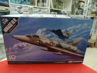 12248  MIRAGE IIIR  (1:48)