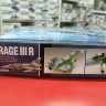 12248  MIRAGE IIIR  (1:48)