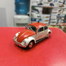 Полицейские Машины Мира №80 - Volkswagen Beetle 1970