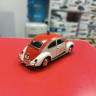 Полицейские Машины Мира №80 - Volkswagen Beetle 1970