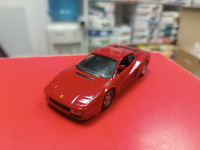 Ferrari Collection №10 Testarossa
