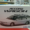 06481 Honda Accord Wagon SiR '96