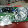 05243 RS Watanabe 8 SpokeE 17inch 1:24 Aoshima