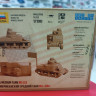 6264 Американский танк Ли 1:100 Звезда
