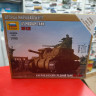 6264 Американский танк Ли 1:100 Звезда