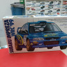 24218 Subaru Impreza WRC '99 1:24 Tamiya