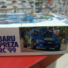 24218 Subaru Impreza WRC '99 1:24 Tamiya
