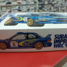 24218 Subaru Impreza WRC '99 1:24 Tamiya