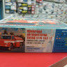 1585 Tatra-111R пожарная автоцистерна 1:43 AVD