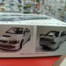 Fujimi 1:24 FU03918 Mitsubishi Lancer Evolution IX GSP