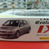 Fujimi 1:24 FU03918 Mitsubishi Lancer Evolution IX GSP