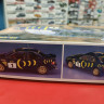 20589 SUBARU IMPREZA "1994 HONG KONG-BEIJING RALLY WINNER" 