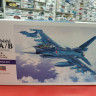 00545 Истребитель-бомбардировщик ВВС Японии MITSUBISHI F-2A/B