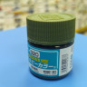 H320 Краска DARK GREEN, Темно-зеленая, 10 мл Mr Hobby