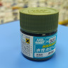 H320 Краска DARK GREEN, Темно-зеленая, 10 мл Mr Hobby