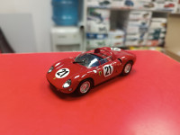 Ferrari Collection №43 250 P