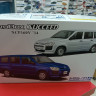 06564 Toyota Probox/Succeed '14 1:24 Aoshima