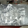 Aoshima 1:32 06635 Nissan Skyline GT-R -R32 Custom Wheel (Crystal White)