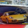 Fujimi 1:24 FU12696 Porsche Cayman/Cayman S