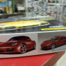 Fujimi 1:24 FU12696 Porsche Cayman/Cayman S