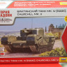 6294 Британский танк MkIV "Churchill V"
