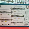 0049ИТ Messerschmitt BF-110 C3/C4 ZERSTORER