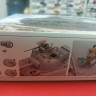 5038 Британский танк Sherman vc firefly с рабочими траками