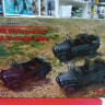 DS3513 Легкие вездеходы Вермахта IIМВ