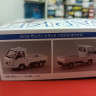 06578 Subaru Sambar Truck (frost white