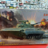 307272  Советская гусеничная боевая машина пехоты БМП-2  (1:72)