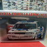 PN24039 Toyota Corolla Levin AE92 '89 JTC Sugo 1:24 Aoshima Nunu