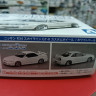 Aoshima 1:32 06632 Nissan Skyline GT-R -R34 Custom Wheel (White Pearl)