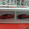 06644 Lamborghini Huracan Pre-Painted (Red)